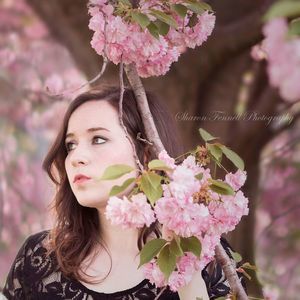 Meet your Posher, Sharon